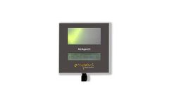 AirAgent - Indoor Air Sensor