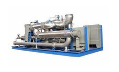 PSB - Carbon Dioxide Dryer