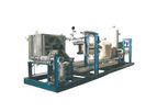 PSB - Landfill Gas Deoxo and Dryer Purification Skid System