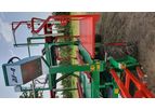 Argiles - Model AF4 - Fruit Harvester Picker Platform