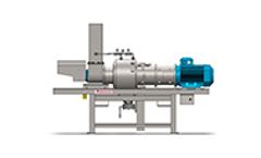 Ultra - Model CX Series - Turbo Extractor