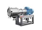 Bertocchi - Model HX Special Series - Turbo Extractor