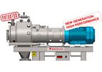 Ultra - Model HX Series - Turbo Extractor