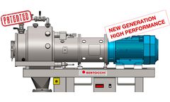 Ultra - Model HX Series - Turbo Extractor