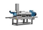 Bertocchi - Model CX Special Series - Turbo Extractor