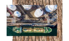 Power generation & LNG