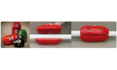 Small Pipes, Clamp-On