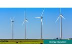 GreenLearning - Re-Energy Education Program