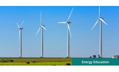GreenLearning - Re-Energy Education Program