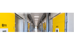 Frigotec - Rapid Cooling Systems