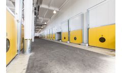 Frigotec - Banana Ripening Chambers