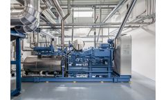 Frigotec - Refrigeration Technology