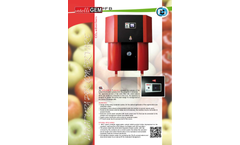 Intelligem - Model FB - Adsorbers System Brochure