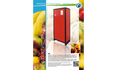 Fighter - Membrane Nitrogen Generators Brochure