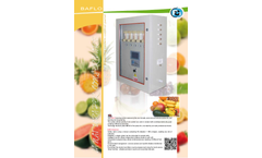 Baflo - Ripening System Brochure