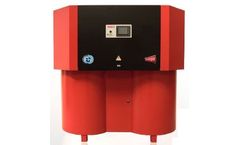 Intelligem - Model SW - Fruit Control Adsorber System