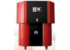 Intelligem - Model FB - Fruit Control Adsorber System