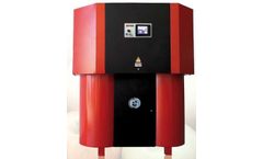 Intelligem - Model FB - Fruit Control Adsorber System