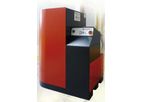 Swingtherm - Model BS - Low Ethylene Catalytic Reactors