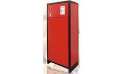 Fighter - Membrane Nitrogen Generators