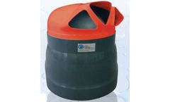 HUFO - Model 65 - Centrifugal Adiabatic Humidifier