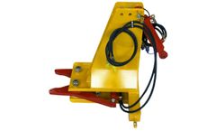 Ilmer - Tree Puller