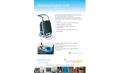 Biofresh - Ethylene Management System - Brochure