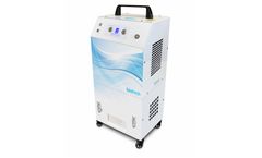 Biofresh - Model Cubo3 XL - Portable Generator