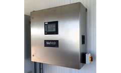 Biofresh - Ethylene Management Systems