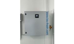 Biofresh - Model OZ1000-4000(D) - Digital Ozone Management Unit
