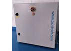 Analogue - Model OZ1000-4000(A) - Generator