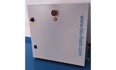 Analogue - Model OZ1000-4000(A) - Generator