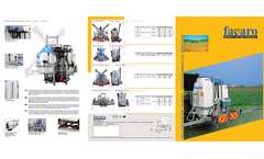 Compact - Field Sprayers Brochure