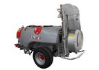 Favaro NI PVS - Trailed Sprayer
