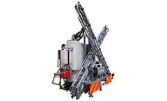 Compact - Field Sprayers