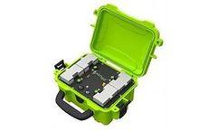 FRED-Arsenic - Field Electrochemical Detector Arsenic Analysis System