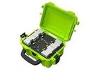 FREDsense - Custom Waterborne Chemicals Sensor