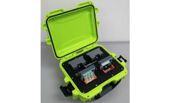 FRED-Bio - Biosensor