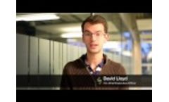 FREDsense Technologies: Building Better Biosensors Video