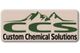 Custom Chemical Solutions, LLC
