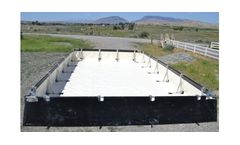 CCS - Internal `L` Berm