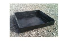 CCS - Drip Pan Berms