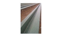 Haygrove - Ground Level Substrate System