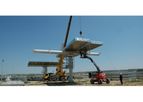 GES BoP/EPC Services for the Solar PV Sector