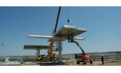 GES BoP/EPC Services for the Solar PV Sector