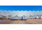 GlassPoint - Enclosed Trough Technology - Solar Steam Generator