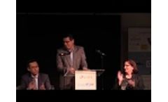Assemblyman Rudy Salas discusses how Belridge Solar is evolving the industry Video