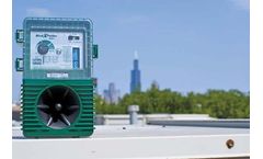 Why Should You Buy a Bird-X Sonic Repeller Over Other Pest Deterrents?