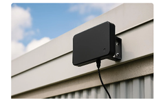 Bird-X Acquires Symterra, Advancing Its Portfolio with EMF Bird Deterrent Technology