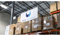 Bird-X PCO Select - Program for Bird Control Products